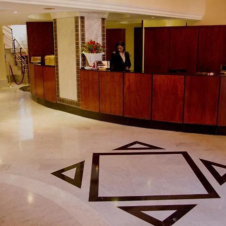 Nassim Hotel Marrakesh Exterior photo