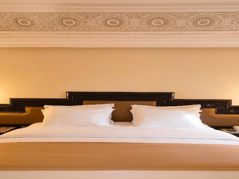 Nassim Hotel Marrakesh Exterior photo