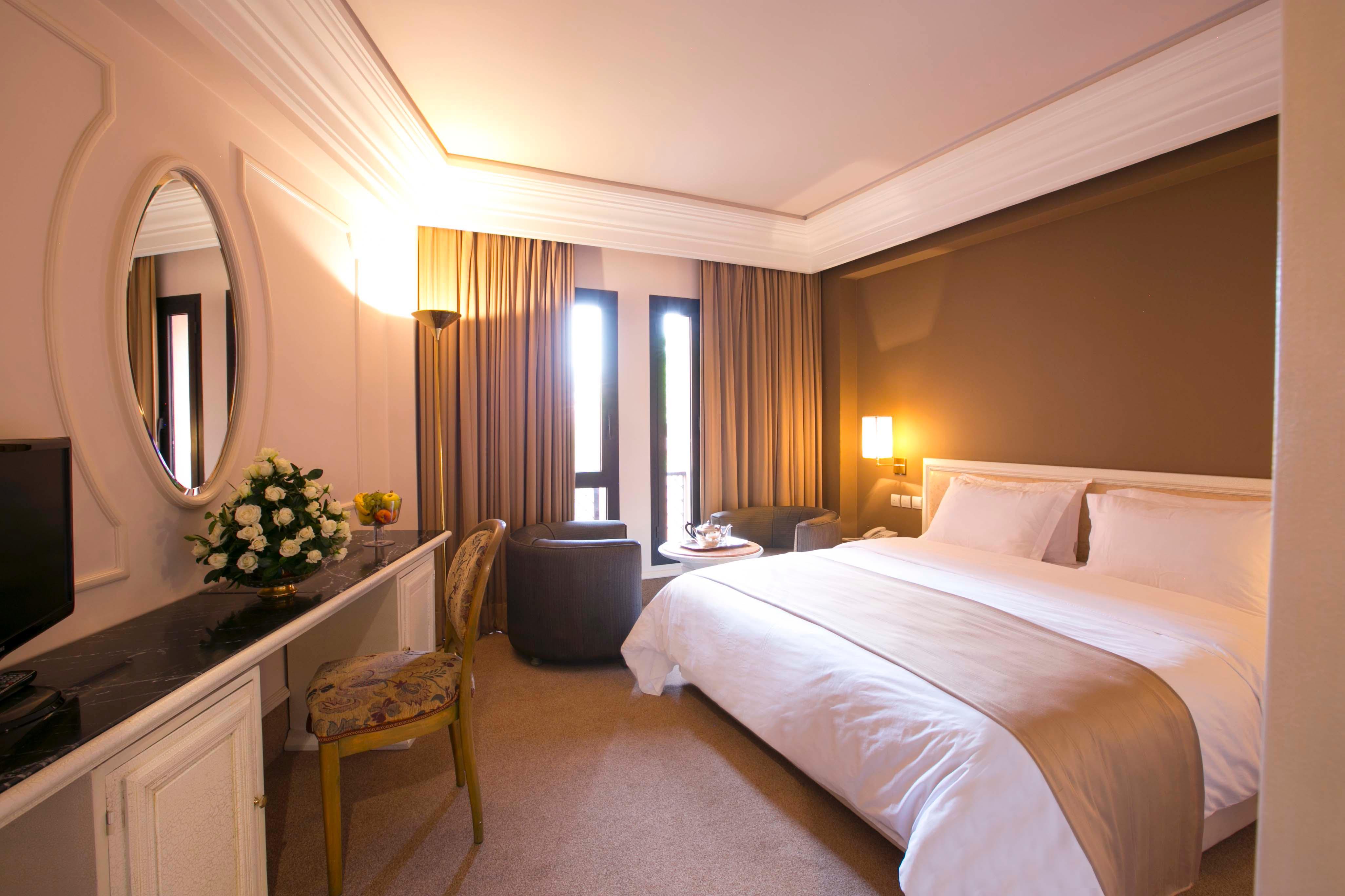 Nassim Hotel Marrakesh Exterior photo