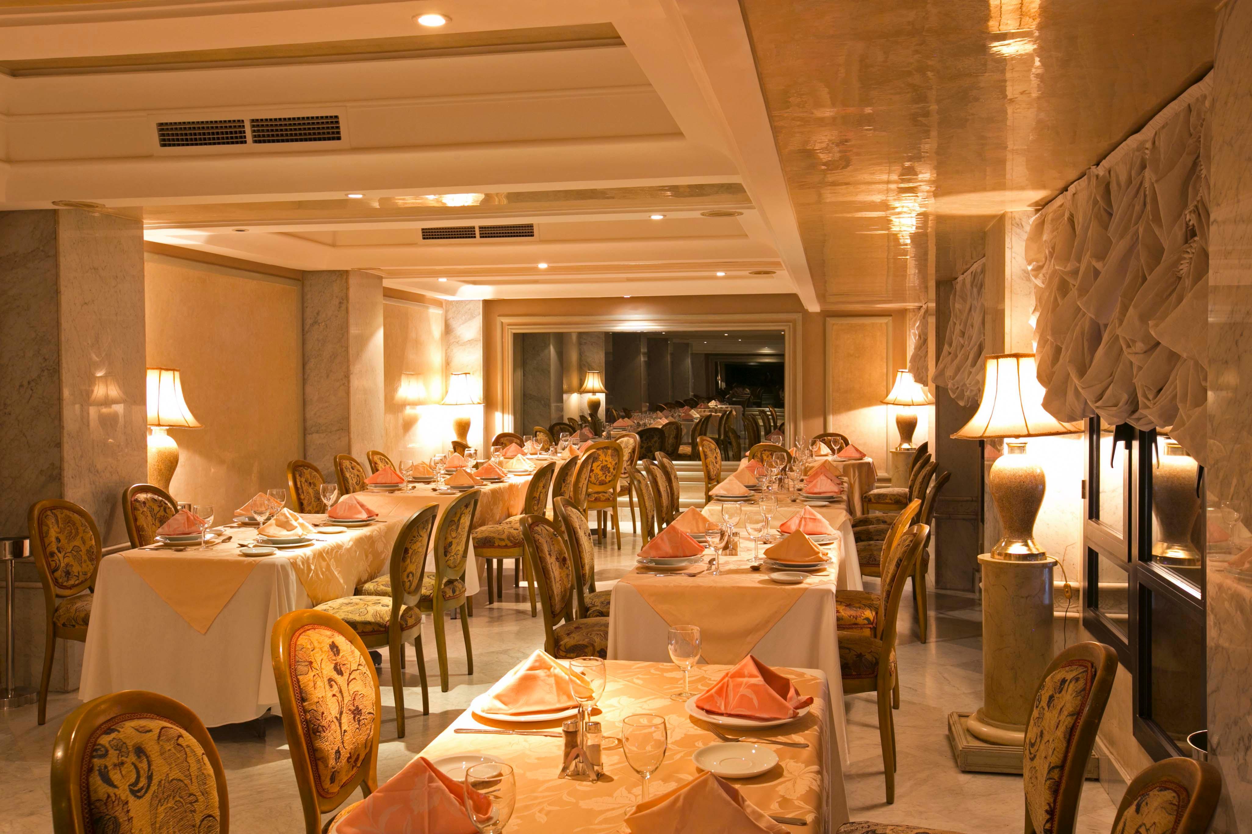 Nassim Hotel Marrakesh Exterior photo