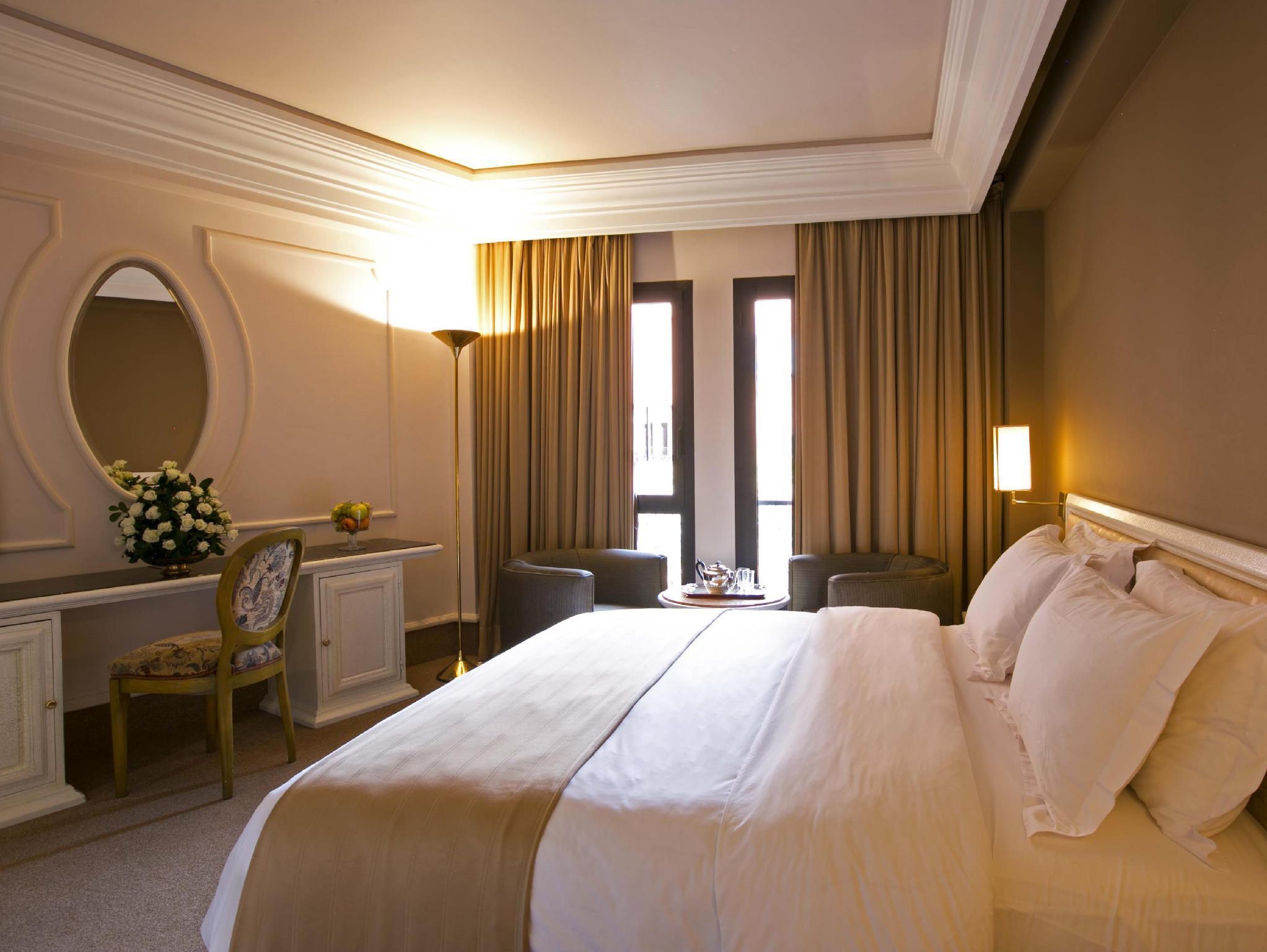 Nassim Hotel Marrakesh Exterior photo